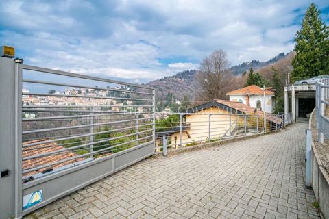 Villa i Brunate, Como, Brunate - € 395.000 | Ref: 1804-987303 - foto 45