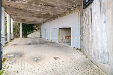 Villa i Brunate, Como, Brunate - € 395.000 | Ref: 1804-987303 - foto 47