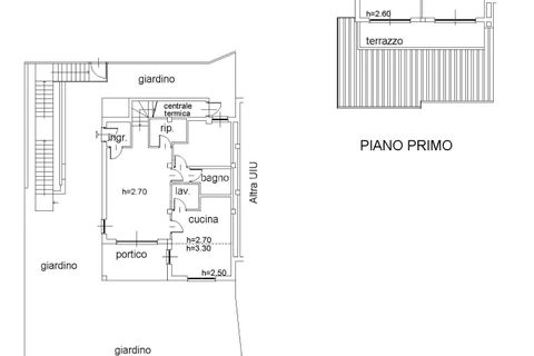 Villa i Brunate, Como, Brunate - € 395.000 | Ref: 1804-987303 - foto 48