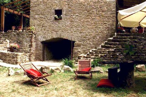 Farm hus i Ortignano Raggiolo, Arezzo, Ortignano Raggiolo - € 280.000 | Ref: CA076-987476 - foto 2