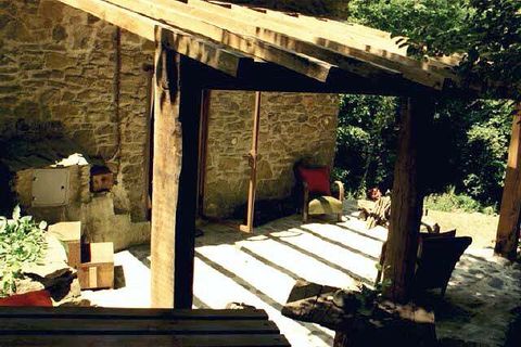 Farm hus i Ortignano Raggiolo, Arezzo, Ortignano Raggiolo - € 280.000 | Ref: CA076-987476 - foto 4