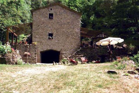Farm hus i Ortignano Raggiolo, Arezzo, Ortignano Raggiolo - € 280.000 | Ref: CA076-987476 - foto 15