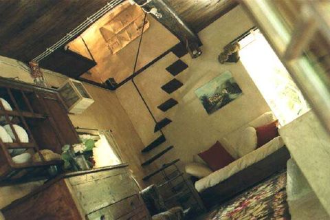 Farm hus i Ortignano Raggiolo, Arezzo, Ortignano Raggiolo - € 280.000 | Ref: CA076-987476 - foto 17