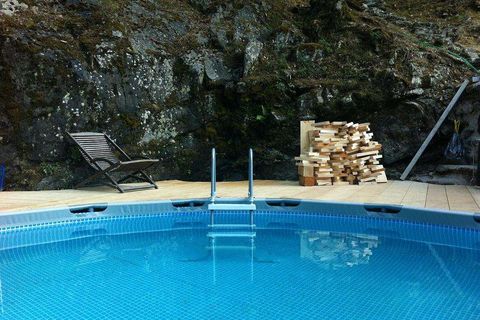 Farm hus i Ortignano Raggiolo, Arezzo, Ortignano Raggiolo - € 280.000 | Ref: CA076-987476 - foto 21