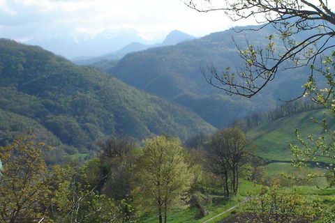 Villa a Toano, Reggio Emilia, Toano - € 45.000 | Ref: CA161-987645 - foto 3