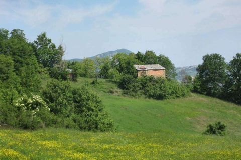 Farm hus i Toano, Reggio Emilia, Toano - € 120.000 | Ref: CA017-987664 - foto 1