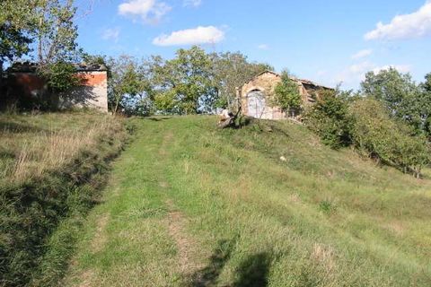 Farm hus i Toano, Reggio Emilia, Toano - € 120.000 | Ref: CA017-987664 - foto 2