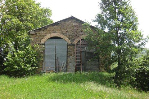 Farm hus i Toano, Reggio Emilia, Toano - € 120.000 | Ref: CA017-987664 - foto 3