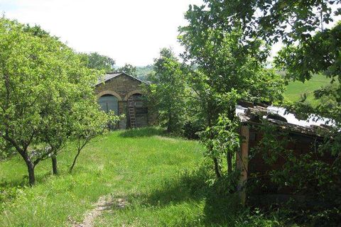 Farm hus i Toano, Reggio Emilia, Toano - € 120.000 | Ref: CA017-987664 - foto 4