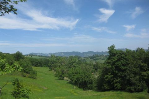 Farm hus i Toano, Reggio Emilia, Toano - € 120.000 | Ref: CA017-987664 - foto 5