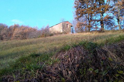 Farm hus i Toano, Reggio Emilia, Toano - € 120.000 | Ref: CA017-987664 - foto 6