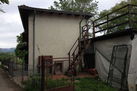 Villa a Toano, Reggio Emilia, Toano - € 49.000 | Ref: CB027-987671 - foto 5