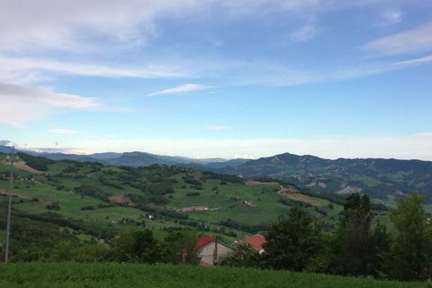 Villa a Toano, Reggio Emilia, Toano - € 49.000 | Ref: CB027-987671 - foto 6