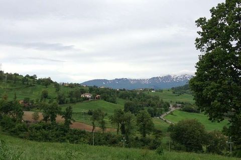 Villa a Toano, Reggio Emilia, Toano - € 49.000 | Ref: CB027-987671 - foto 7