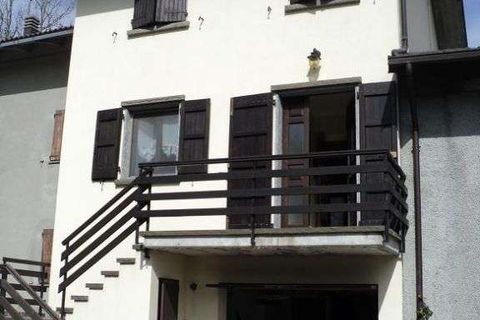 Villa i Frassinoro, Modena, Frassinoro - € 160.000 | Ref: CA186-987722 - foto 1