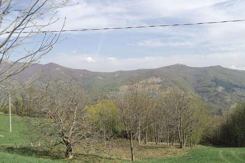 Villa i Frassinoro, Modena, Frassinoro - € 160.000 | Ref: CA186-987722 - foto 2