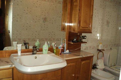 Villa i Frassinoro, Modena, Frassinoro - € 160.000 | Ref: CA186-987722 - foto 3