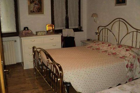 Villa i Frassinoro, Modena, Frassinoro - € 160.000 | Ref: CA186-987722 - foto 4