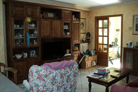 Villa i Frassinoro, Modena, Frassinoro - € 160.000 | Ref: CA186-987722 - foto 5