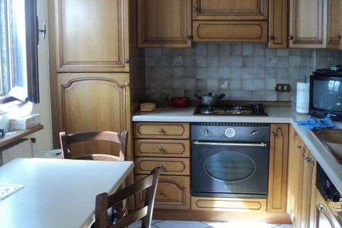 Villa i Frassinoro, Modena, Frassinoro - € 160.000 | Ref: CA186-987722 - foto 6