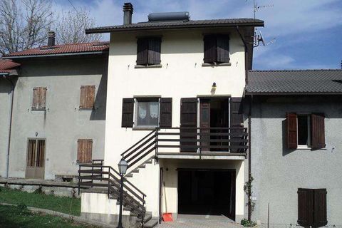 Villa i Frassinoro, Modena, Frassinoro - € 160.000 | Ref: CA186-987722 - foto 8