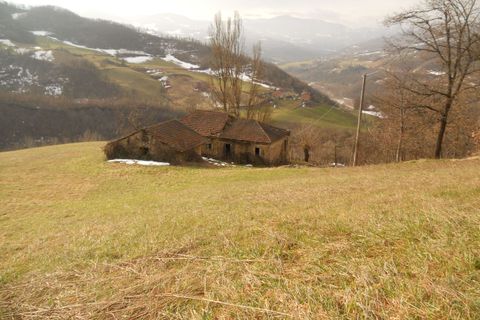 Farm hus i Palagano, Modena, Palagano - € 80.000 | Ref: BA002-987753 - foto 1