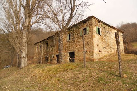 Farm hus i Palagano, Modena, Palagano - € 80.000 | Ref: BA002-987753 - foto 2