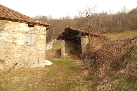 Farm hus i Palagano, Modena, Palagano - € 80.000 | Ref: BA002-987753 - foto 4
