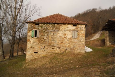 Farm hus i Palagano, Modena, Palagano - € 80.000 | Ref: BA002-987753 - foto 5