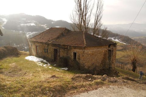 Farm hus i Palagano, Modena, Palagano - € 80.000 | Ref: BA002-987753 - foto 6