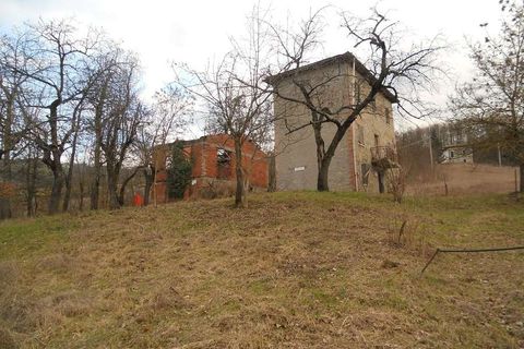 Villa i Toano, Reggio Emilia, Toano - € 85.000 | Ref: BA080-987759 - foto 1