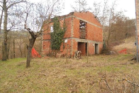 Villa i Toano, Reggio Emilia, Toano - € 85.000 | Ref: BA080-987759 - foto 2