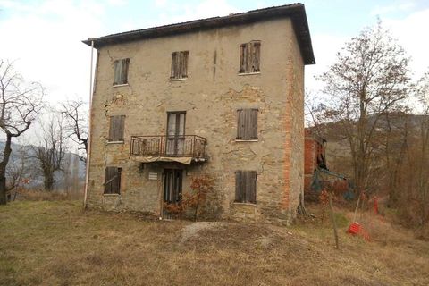 Villa i Toano, Reggio Emilia, Toano - € 85.000 | Ref: BA080-987759 - foto 6