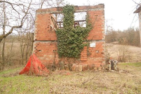 Villa i Toano, Reggio Emilia, Toano - € 85.000 | Ref: BA080-987759 - foto 7