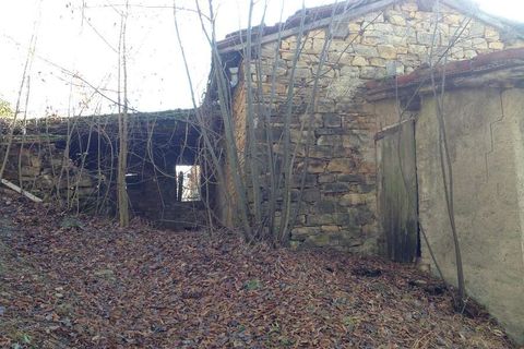 Farm hus i Carpineti, Reggio Emilia, Carpineti - € 45.000 | Ref: BA085-987769 - foto 1