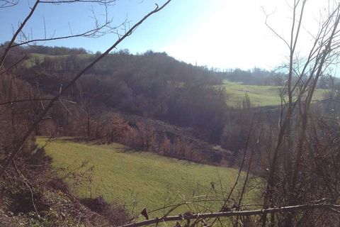 Farm hus i Carpineti, Reggio Emilia, Carpineti - € 45.000 | Ref: BA085-987769 - foto 2