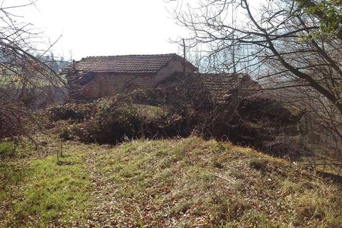 Farm hus i Carpineti, Reggio Emilia, Carpineti - € 45.000 | Ref: BA085-987769 - foto 4