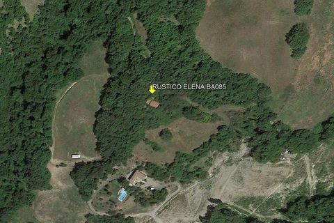 Farm hus i Carpineti, Reggio Emilia, Carpineti - € 45.000 | Ref: BA085-987769 - foto 5
