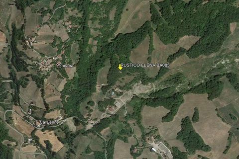 Farm hus i Carpineti, Reggio Emilia, Carpineti - € 45.000 | Ref: BA085-987769 - foto 6