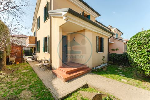 Villa i Spinea, Venice, Spinea - € 388.000 | Ref: 4265 - foto 1