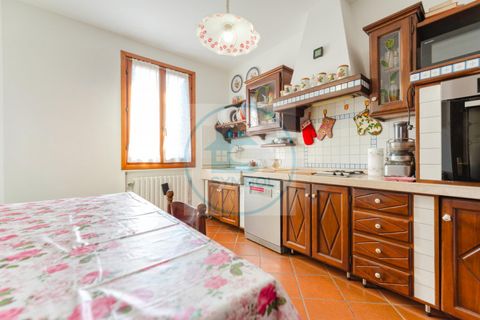 Villa i Spinea, Venice, Spinea - € 388.000 | Ref: 4265 - foto 3