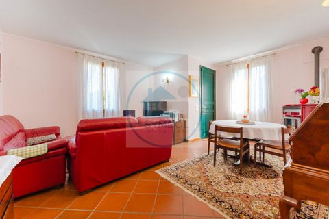 Villa i Spinea, Venice, Spinea - € 388.000 | Ref: 4265 - foto 9