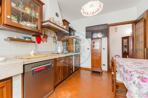 Villa i Spinea, Venice, Spinea - € 388.000 | Ref: 4265 - foto 13