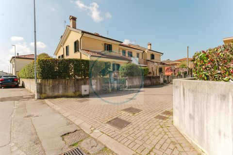 Villa i Spinea, Venice, Spinea - € 388.000 | Ref: 4265 - foto 17