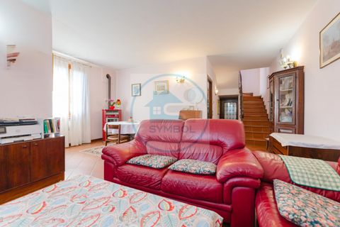 Villa i Spinea, Venice, Spinea - € 388.000 | Ref: 4265 - foto 23