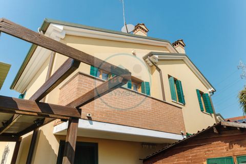 Villa i Spinea, Venice, Spinea - € 388.000 | Ref: 4265 - foto 27