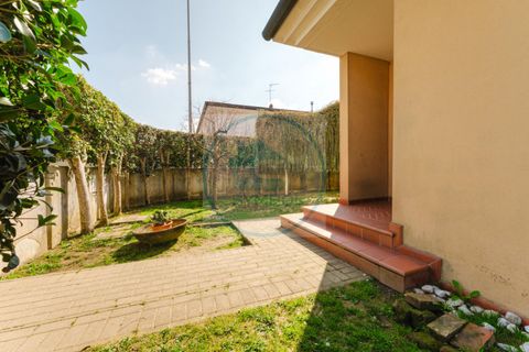 Villa i Spinea, Venice, Spinea - € 388.000 | Ref: 4265 - foto 28