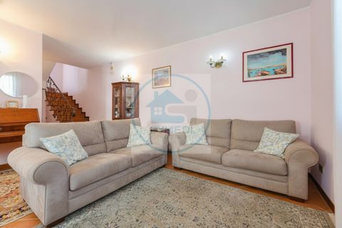 Villa in Spinea, Venice, Spinea - € 378.000 | Ref: 4265 - foto 4