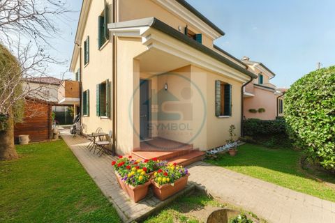 Villa in Spinea, Venice, Spinea - € 378.000 | Ref: 4265 - foto 5
