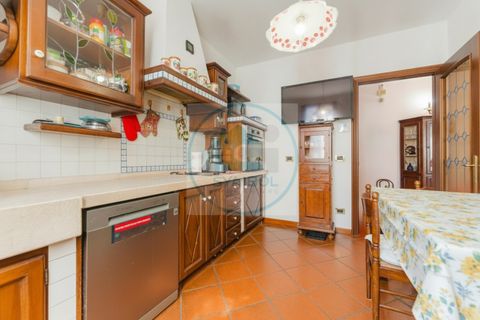 Villa in Spinea, Venice, Spinea - € 378.000 | Ref: 4265 - foto 6